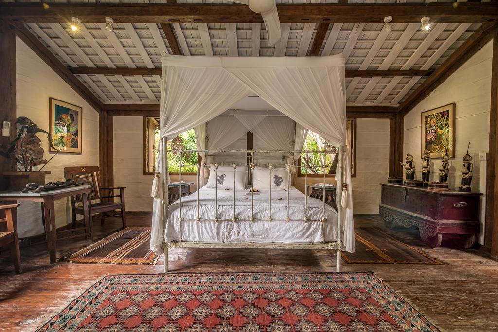 Wayang Retreat Hotell Canggu Eksteriør bilde