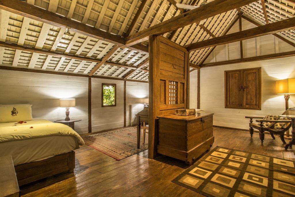 Wayang Retreat Hotell Canggu Eksteriør bilde
